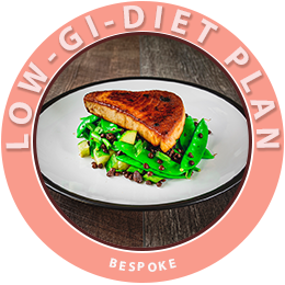 premier diet plan delivery LOW GI DIET PLAN